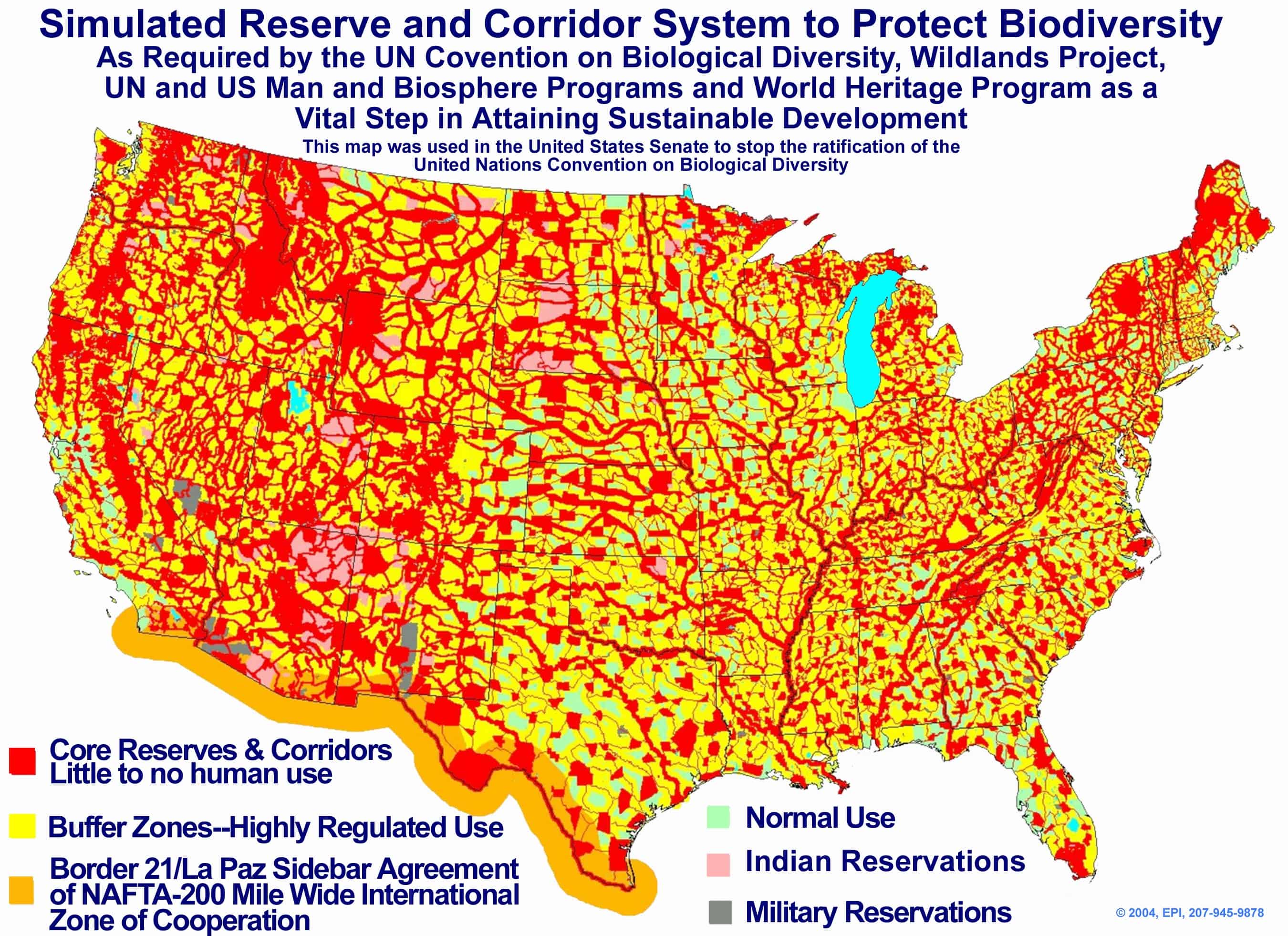 Agenda 21 Christian Observer