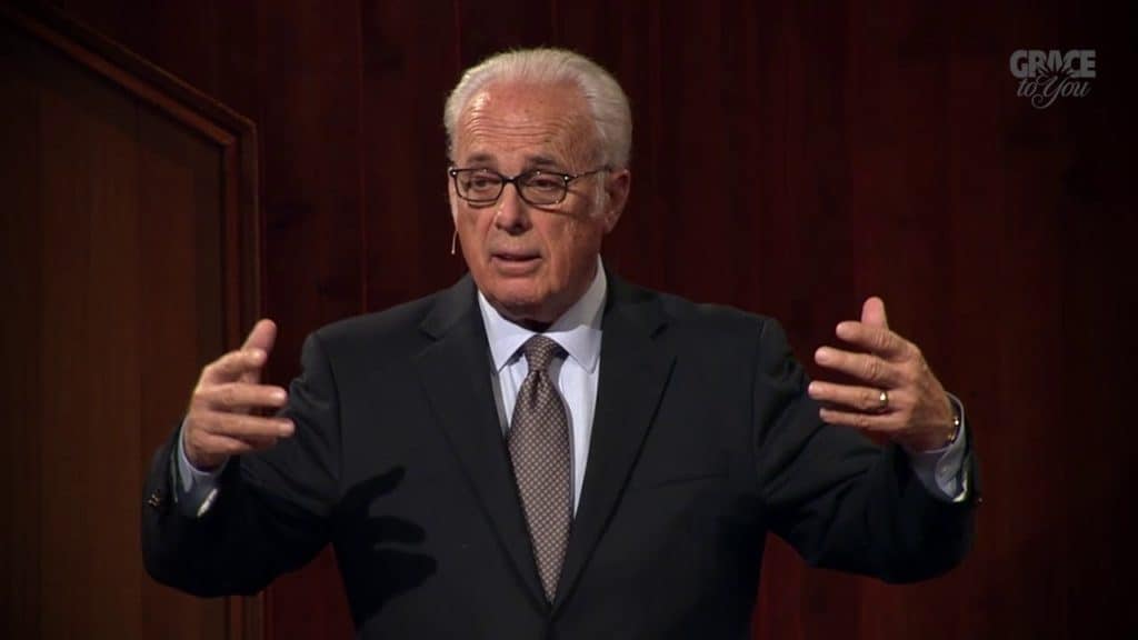 john-macarthur-on-dispensationalism-and-the-blood-of-jesus-christian