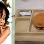Michelle Obama’s School Lunches In Pictures: “Is That Photo Taken From Death Row?”