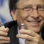 Bill Gates: Ebola Is Returning As Well As the Re-Emergence of Several Other Pandemics