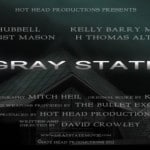 ‘Gray State’ Movie Writer/Director Found Dead! Wrote Martial Law – FEMA Camp Movie! Another Watchman Brought Down?