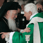 Ecumenism and the Coming New World Order
