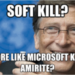 Rothschild Czar Bill Gates To Face Trial In India: Millions Of Children Poisoned By Vaccine!
