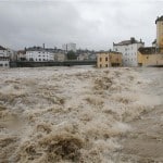 UPDATED – Four Killed as Flash Floods Wreak Havoc in Germany