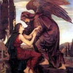 Christians’ Vulnerability to Deceptive Doctrines – FALLEN ANGEL SERIES – Pt 7