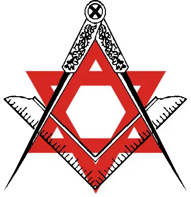 freemasonry-star