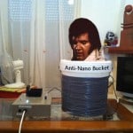 You’ll See Elvis Coming Out! Anti Nano Bucket