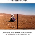 Mars is a Place on Earth | Devon Island, Canada