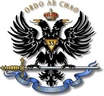 Image result for ordo ab chao
