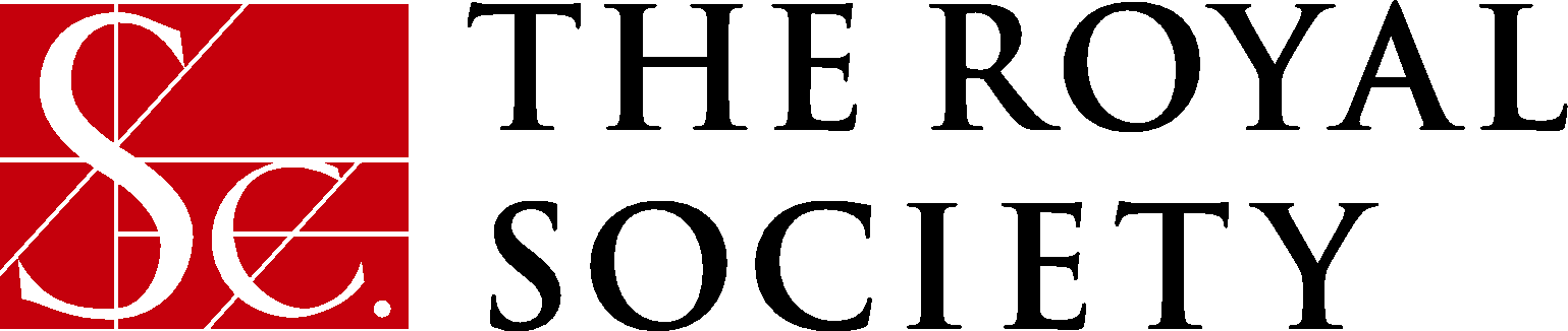 Image result for royal society logo