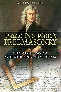 Image result for isaac newton freemason
