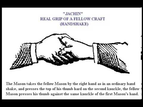 Image result for masonic handshake