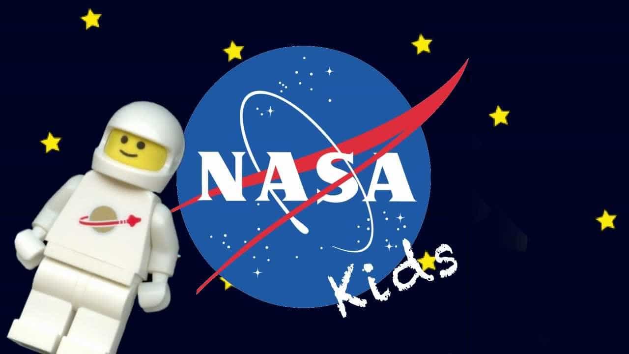 Image result for nasa kid