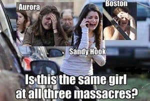 Image result for crisis actors