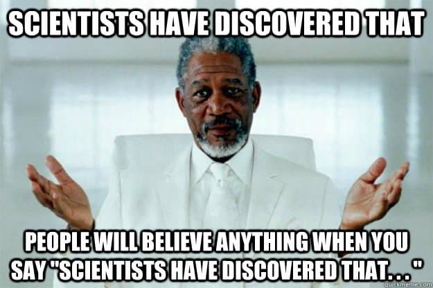 Image result for scientists have discovered that