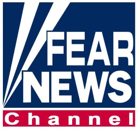 Image result for fear news