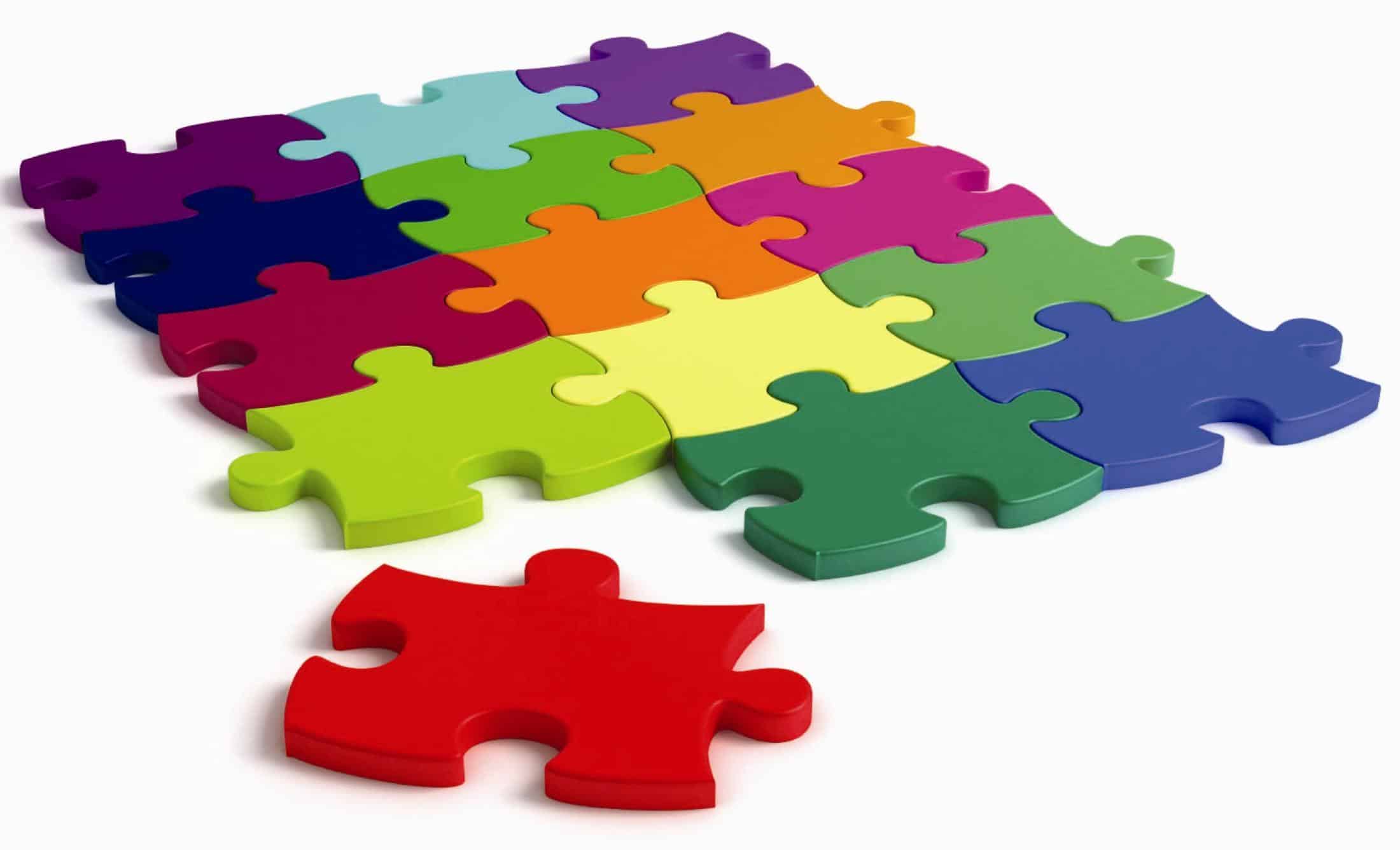 Image result for puzzle piece