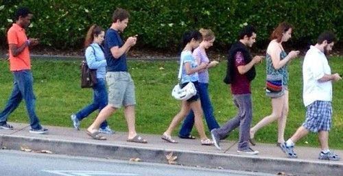 Image result for smartphone addiction teenagers