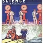 Popular Science 1931: First Man in “Space” Reports a Flat Disk | The Enormity of the Globe Deception
