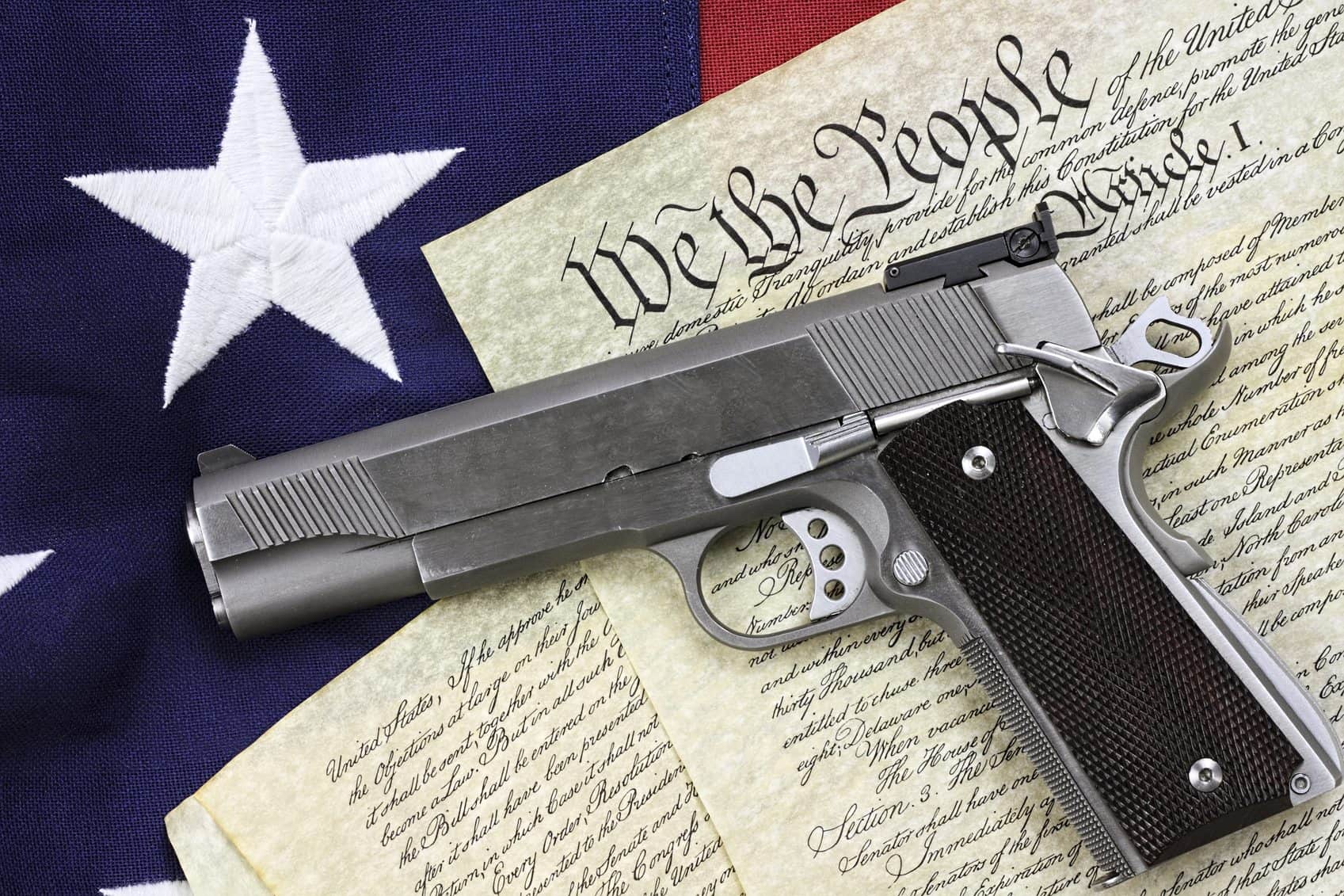 Trump Opens Door For Gun Confiscation In America Christian Observer