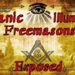 Former Cop Blows Whistle: America Controlled By Satanic Freemasons
