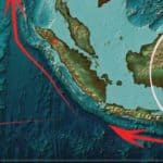 Earthquake activity across Pacific decreases – Deep M6.5 sets stage for new round