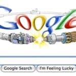 Google / CERN Partnership