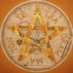 YHWH (The Tetragrammaton) & the “Sacred Names” of God