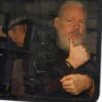 Assange – The Strange Story