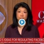 CBS / NY Times Reporter Promote Regulation of Free Speech