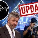 Paul Washer Partners With Hillsong Speakers