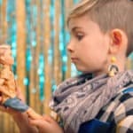 Mattel Releases “Gender-Neutral” Barbie, Promotes it with Preposterous Video