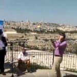 HORRIBLE NOAHIDE SACRIFICE Renewing the Covenant of Noah for the “70 Nations” – Video (Warning Graphic)