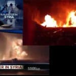 Turkey Syria Kurd Slaughter Video Fake