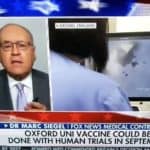 COVID Vaccine Will Contain “Chip” & Alter DNA!? (3 Videos)