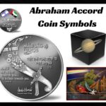 Newly Issued “Abraham Accord Peace Coin” is Full of “In Your Face” Symbolism