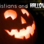 Witches Laugh at Christians Who Celebrate Halloween
