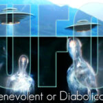 UFOs: Benevolent or Diabolical? | Interview With Alien Abductee Lee Arne
