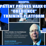 Patent Proves Vaxx is “Obedience” Training Platform | Digital Identity: The vision of the World Economic Forum