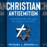 Michael Brown: Praise for Rabbi Higger’s “Jewish Utopia”