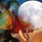 Artemis, Queen of Broken Arrows… TISTF | Thoughts on the Scrubbed Moon Landing