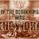 In The Beginning Was The Word | The Resurrection of the Hebrew Language and Suppression of the Truth