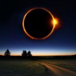Eclipse April 8 Eclipse Hysteria & Updated Article From Oct 2023