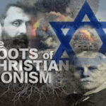 The Roots of Christian Zionism