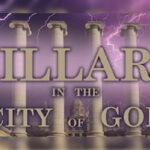 PILLARS IN THE CITY OF GOD… (Rev 20, ‘Satan’s Little Season’ & Old World Utopianism)