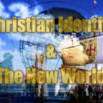 Revivals Pt 23: The Great American Mythos Pt1 – Christian Identity, Democracy & Secret Society “Wisdom” (The Philosophic Empire)