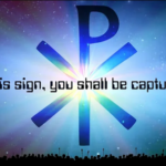 SPEARS & CROSSES: The Cult of Constantine that remains to this day